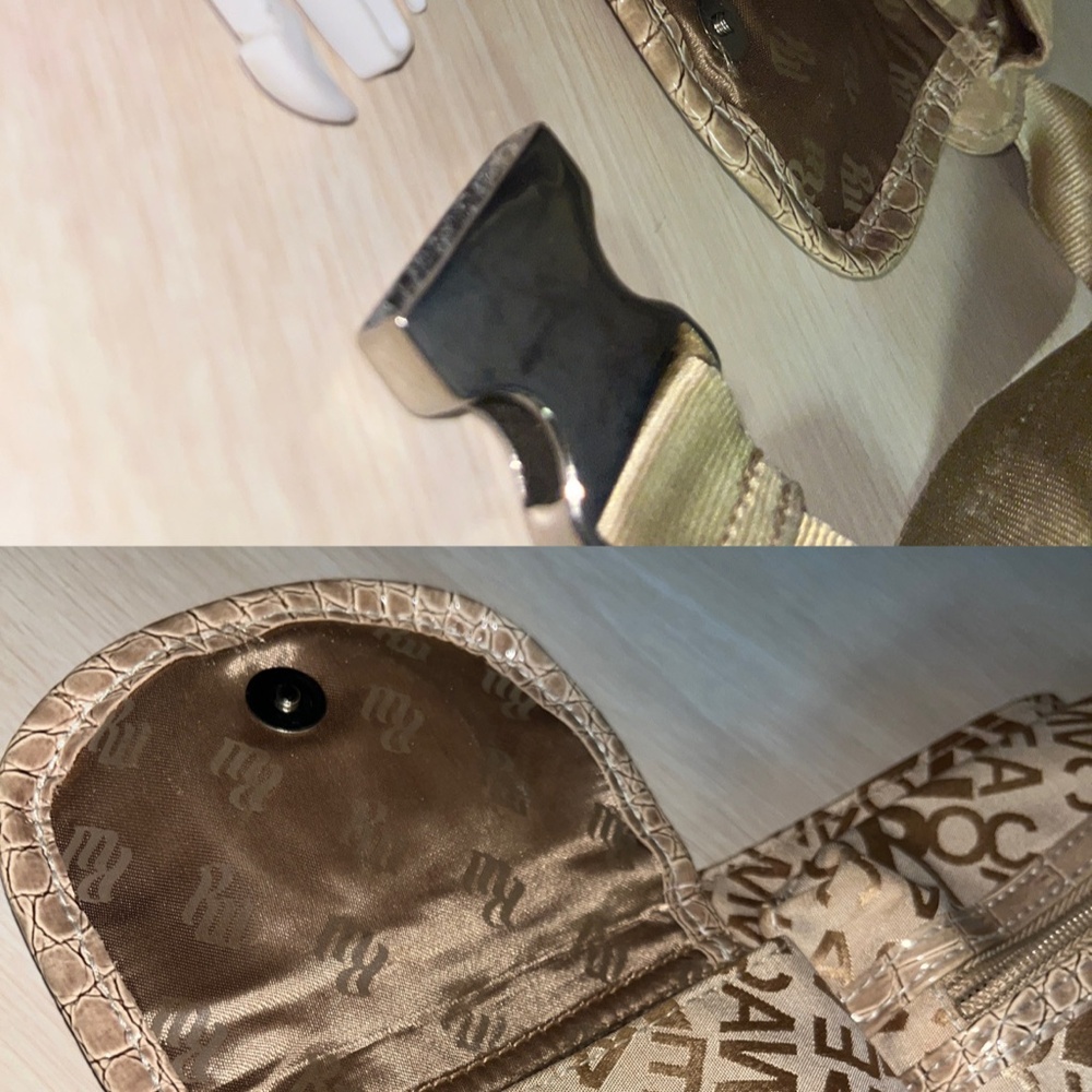 Unisex vintage Y2K Rocawear Belt bag - Picture 5 of 5